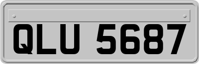 QLU5687