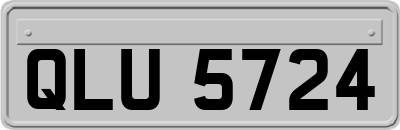 QLU5724