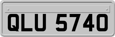 QLU5740