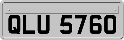 QLU5760