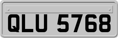 QLU5768