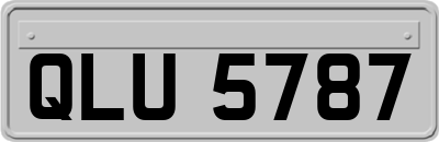 QLU5787