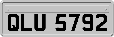 QLU5792