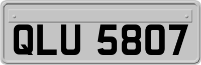 QLU5807