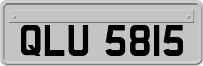 QLU5815