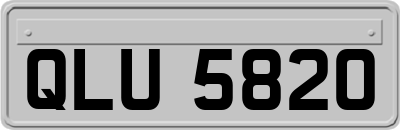 QLU5820