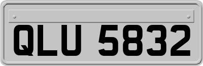 QLU5832