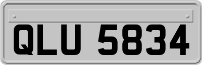 QLU5834