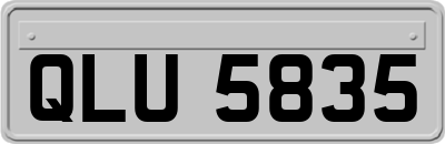 QLU5835