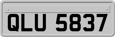 QLU5837