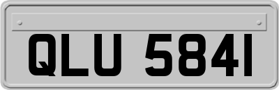 QLU5841