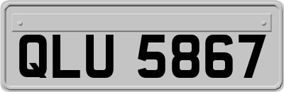 QLU5867