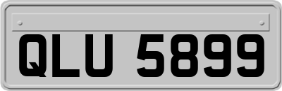 QLU5899