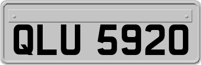 QLU5920