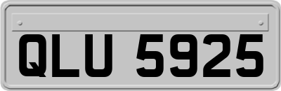 QLU5925