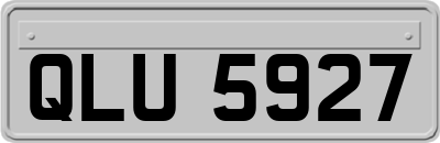 QLU5927