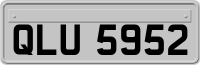 QLU5952