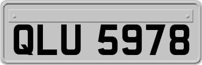 QLU5978