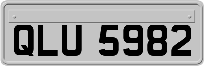 QLU5982