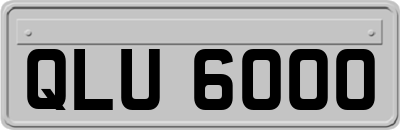 QLU6000