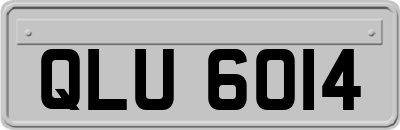 QLU6014