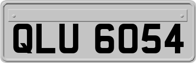 QLU6054