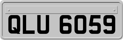 QLU6059