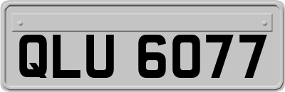 QLU6077