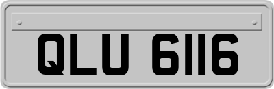 QLU6116