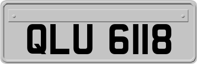 QLU6118