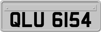 QLU6154