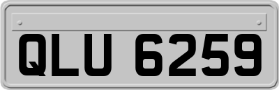 QLU6259