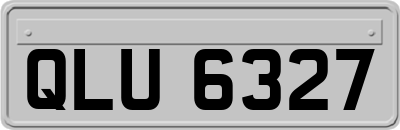 QLU6327