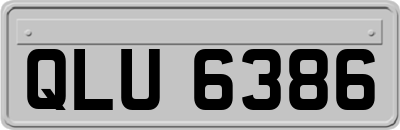 QLU6386