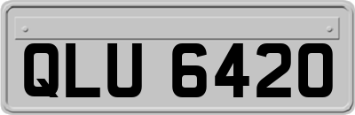 QLU6420