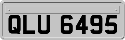 QLU6495