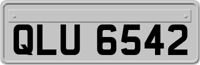 QLU6542