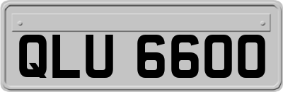 QLU6600