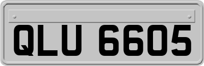 QLU6605