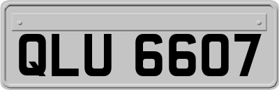 QLU6607