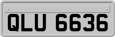 QLU6636