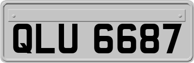 QLU6687