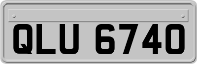 QLU6740