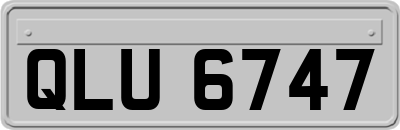 QLU6747