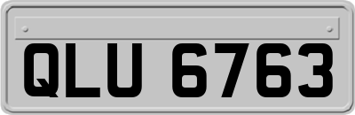 QLU6763