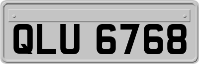 QLU6768