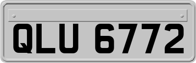 QLU6772