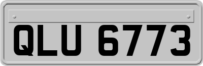 QLU6773