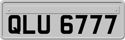 QLU6777