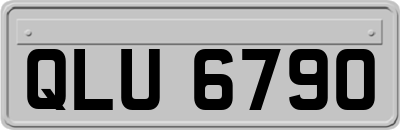 QLU6790